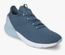 Reebok Fire Tr Blue Training Shoes men