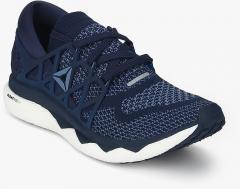 Reebok Floatride Run Ultk Navy Blue Running Shoes women