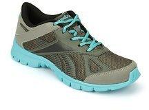 Reebok Fresh Start Lp Grey Running Shoes women