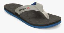 Reebok Gradient Flip Iii Grey Flip Flops men