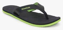 Reebok Gradient Flip NAVY BLUE FLIP FLOPS men