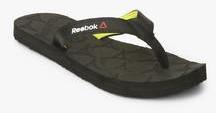 Reebok Gradient Iii Black Slippers women