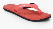 Reebok Gradient Iii Peach Slippers women