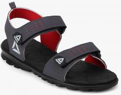 Reebok Grey Floaters men