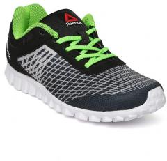 Reebok Grey Run Escape Running Shoes girls