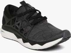 Reebok Grey Running Shoes men