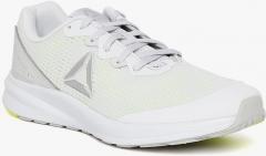 Reebok Grey Running Shoes women