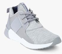 Reebok Guresu 1.0 Grey Training Shoes women