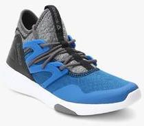 Reebok Hayasu Blue Training Shoes women