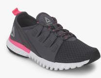 Reebok Identity Comfrt Xtreme Grey Training Shoes women