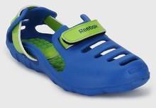 Reebok Kobo Quest 2.0 Lp Blue Floaters boys