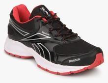 Reebok Limo Black Running Shoes women