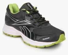 Reebok Limo Grey Running Shoes women