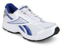 Reebok Luxor Lp White Running Shoes men