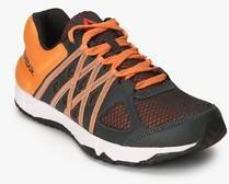 Reebok Meteoric Run Grey Running Shoes women