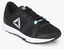 Reebok Mighty Trainer Black Training Shoes women