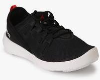 Reebok Mostovit Black Sneakers men