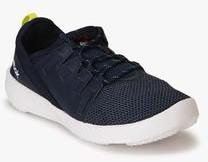 Reebok Mostovit Navy Blue Sneakers men