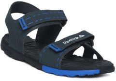 Reebok Navy Ace Striker Sports Sandals men