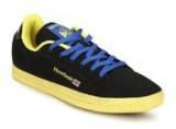 Reebok Npc Court India Lp Black Sneakers Men