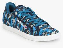 Reebok Npc Court India Multi Sneakers men