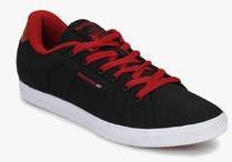 Reebok On Court Iii Black Sneakers men