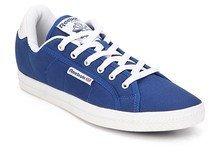 Reebok On Court Iii Lp Blue Sneakers men