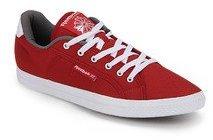 Reebok On Court Iii Red Sneakers men