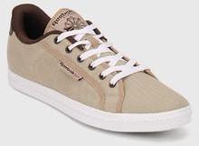 Reebok On Court Iv Lp Beige Sneakers men