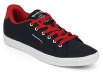 Reebok On Court Iv Lp Navy Blue Sneakers men