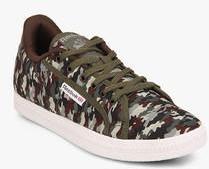 Reebok On Court Iv Multicoloured Sneakers men