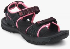 Reebok Pink Floaters women