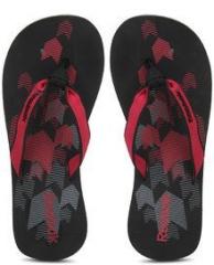 Reebok Possession Ii Lp Black Flip Flops women