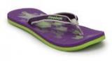 Reebok Possession II Lp Purple Flip Flops Women