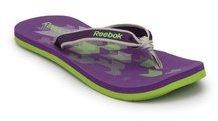 Reebok Possession II Lp Purple Flip Flops women