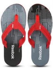 Reebok Possession Iv Lp Grey Flip Flops men