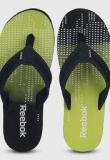 Reebok Possession Iv Lp Navy Blue Flip Flops Men