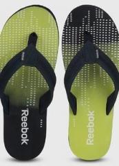 Reebok Possession Iv Lp Navy Blue Flip Flops men