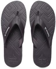 Reebok Purple Solid Thong Flip Flops men