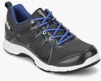 Reebok Quick Grey Running Shoes men