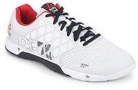 Reebok R Crossfit Nano 4.0 White Training Shoes men