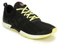 Reebok R Crossfit Sprint Tr Black Training Shoes men