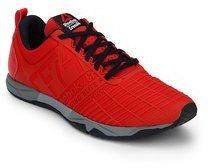 Reebok R Crossfit Sprint Tr Red Training Shoes men