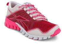 Reebok Realflex Move Ii Pink Running Shoes women