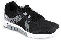 Reebok Realflex Run 2.0 Tempo Black Running Shoes men