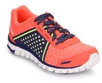 Reebok Realflex Scream 4.0 Pink Running Shoes women