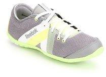 Reebok Realflex Slim Active 2.0 Grey Running Shoes women