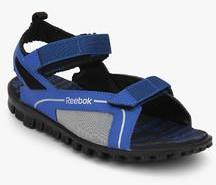 Reebok Realtime Flex Lp Blue Floaters men