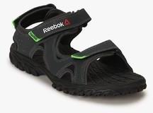 Reebok Reebel Grey Floaters men