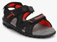 Reebok Reeflex Black Floaters women